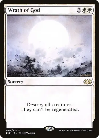 Wrath of God · 39