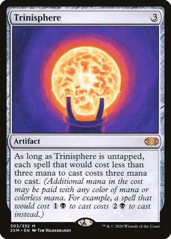 Trinisphere · 303