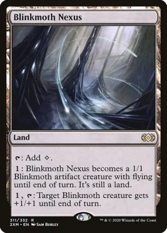 Blinkmoth Nexus · 311