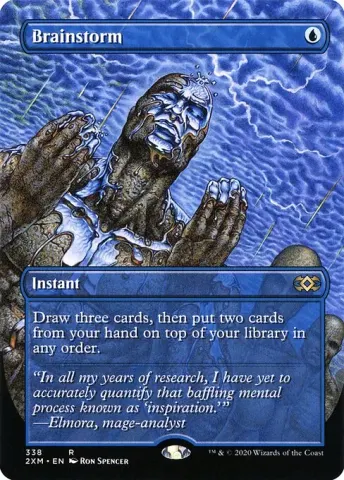 Brainstorm · 338
