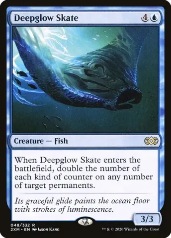 Deepglow Skate · 48