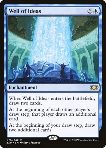 Well of Ideas · 75