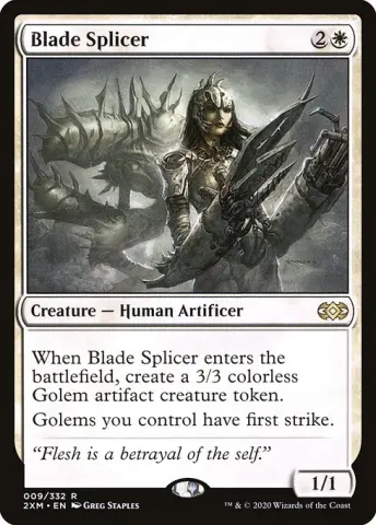 Blade Splicer · 9