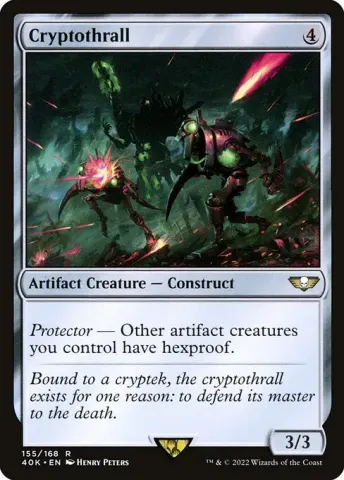 Cryptothrall · 155