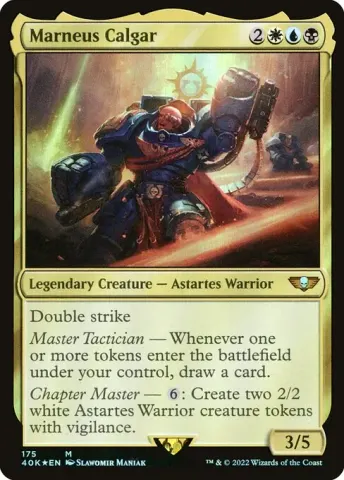 Marneus Calgar · 175