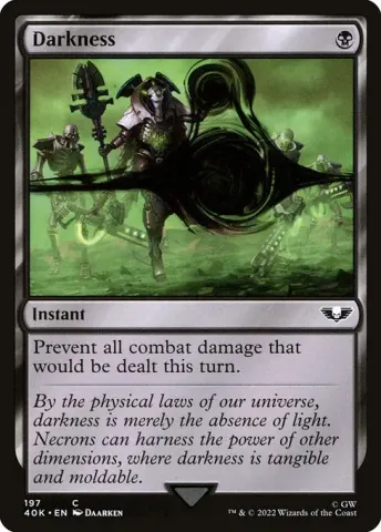 Darkness · 197