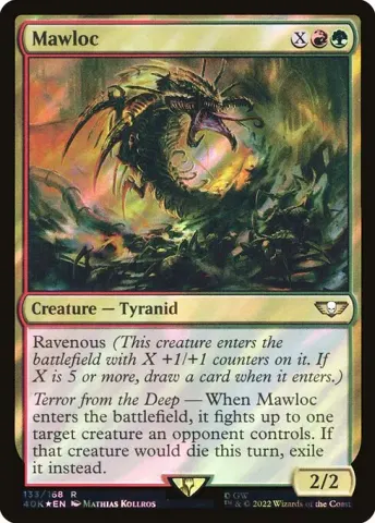 Mawloc · 133