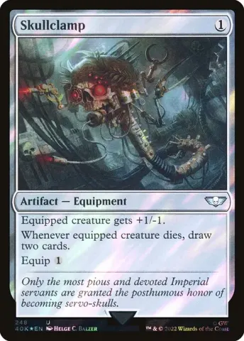 Skullclamp · 248