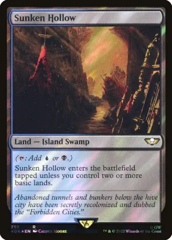 Sunken Hollow · 295