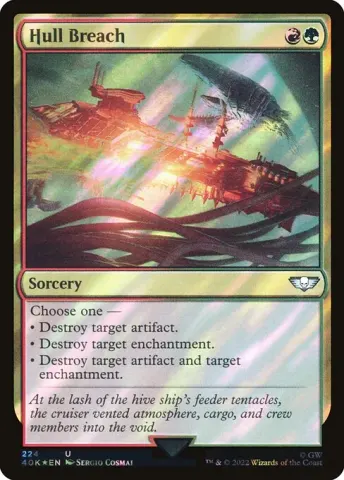 Hull Breach · 224