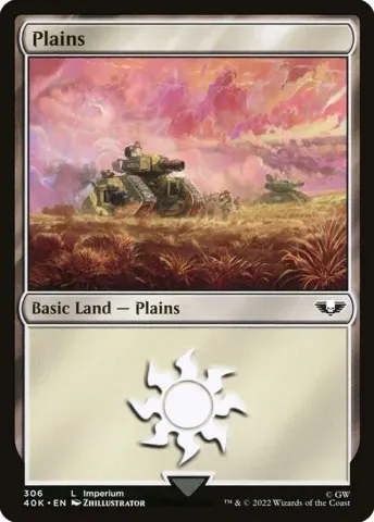 Plains · 306