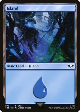 Island · 308
