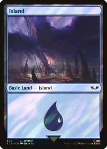 Island · 309