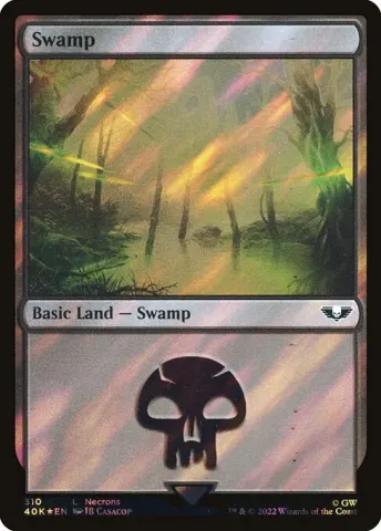 Swamp · 310