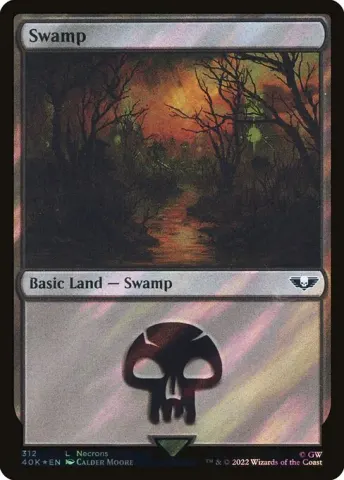 Swamp · 312