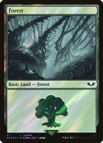 Forest · 317