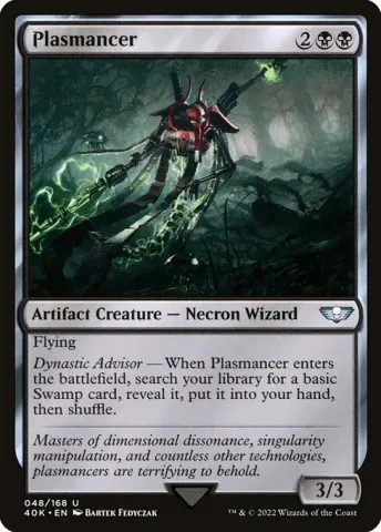 Plasmancer · 48