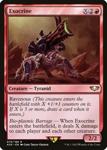 Exocrine · 76
