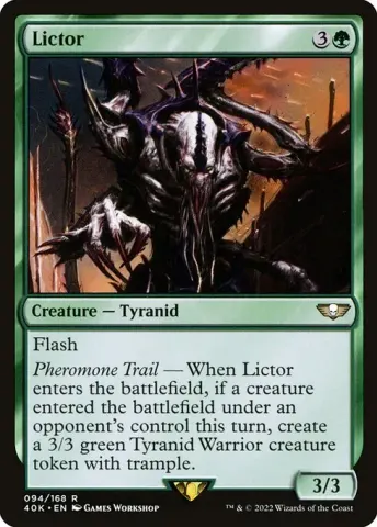 Lictor · 94