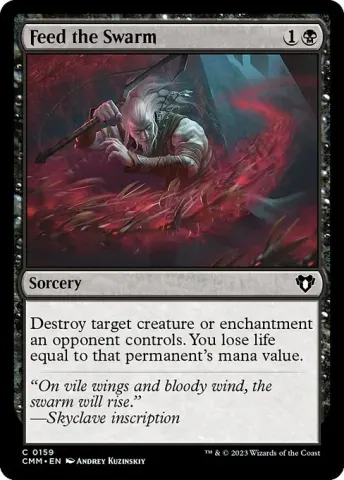 Feed the Swarm · 159