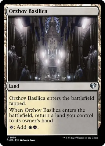Orzhov Basilica · 1018