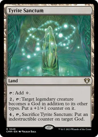 Tyrite Sanctum · 1049