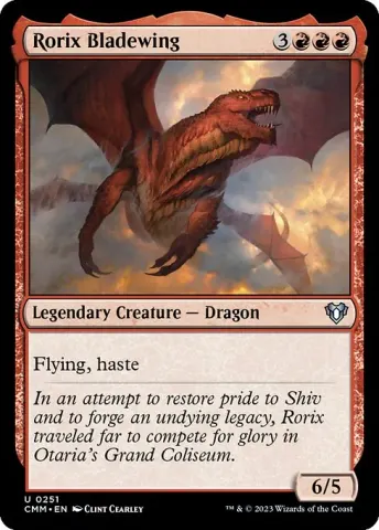 Rorix Bladewing · 251