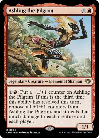 Ashling the Pilgrim · 205