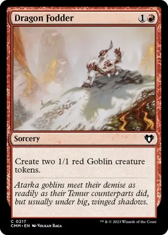 Dragon Fodder · 217