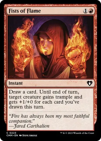 Fists of Flame · 223