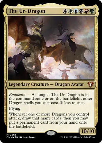 The Ur-Dragon · 361