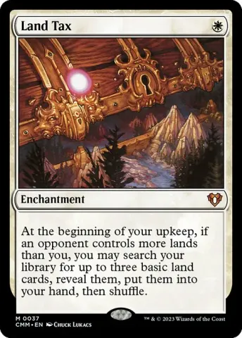 Land Tax · 37