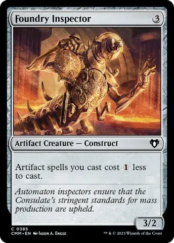Foundry Inspector · 385