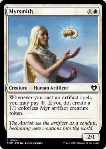 Myrsmith · 44