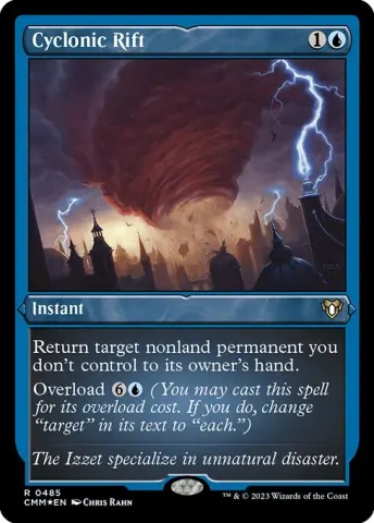 Cyclonic Rift · 485