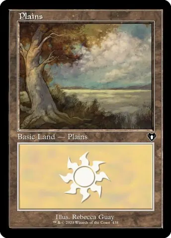 Plains · 438