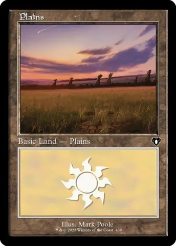 Plains · 439