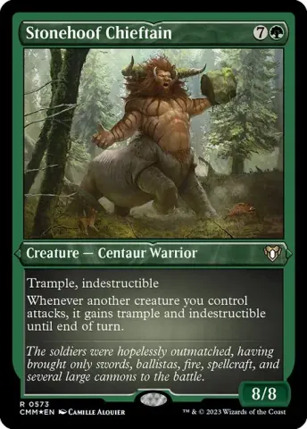 Stonehoof Chieftain · 573