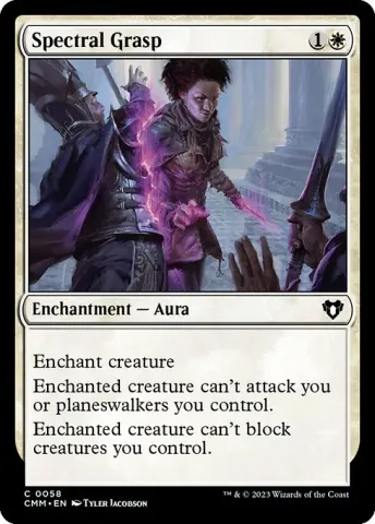 Spectral Grasp · 58