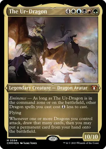 The Ur-Dragon · 594
