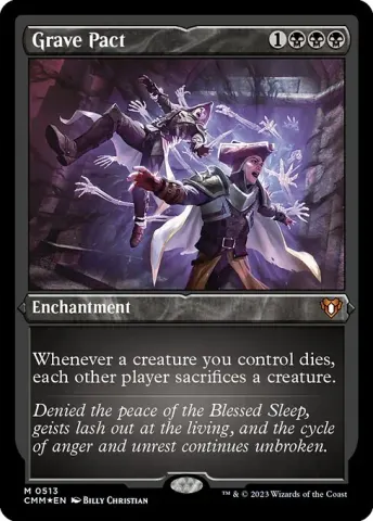 Grave Pact · 513