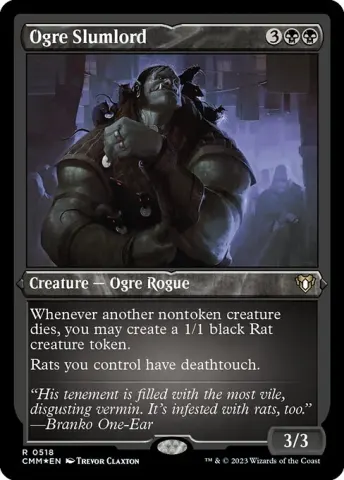Ogre Slumlord · 518