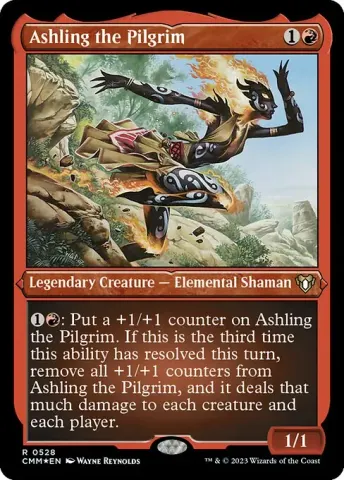 Ashling the Pilgrim · 528