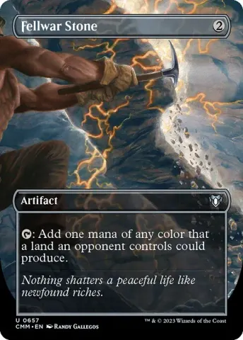 Fellwar Stone · 657
