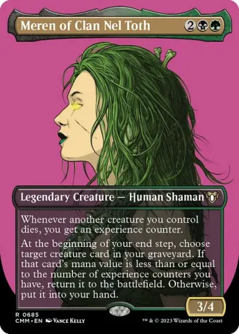 Meren of Clan Nel Toth · 685