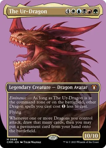 The Ur-Dragon · 689
