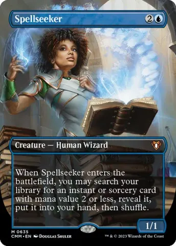 Spellseeker · 635