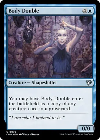 Body Double · 75