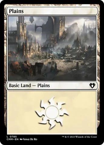 Plains · 785