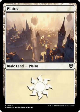 Plains · 787